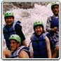 amazone rafting, tms tour travel