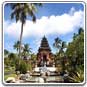 inna putri bali, tms tour travel